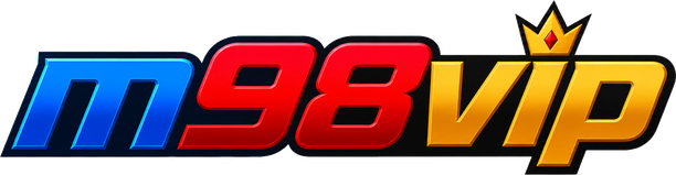 m98vip logo